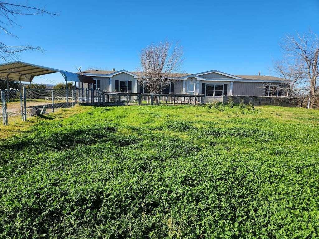 Lipan, TX 76462,7640 Wd CT