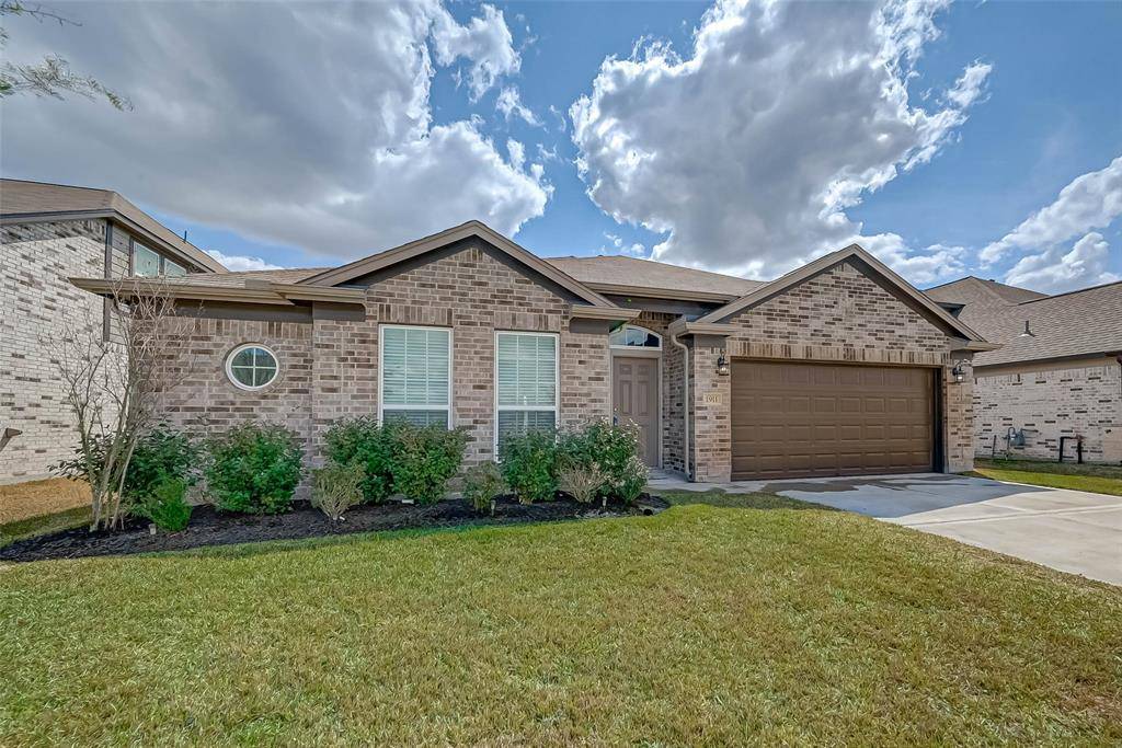 Rosenberg, TX 77471,1911 Walnut Green CIR