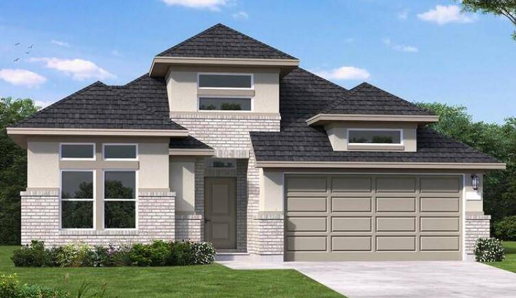 Cypress, TX 77433,13707 Tranquila Vista DR