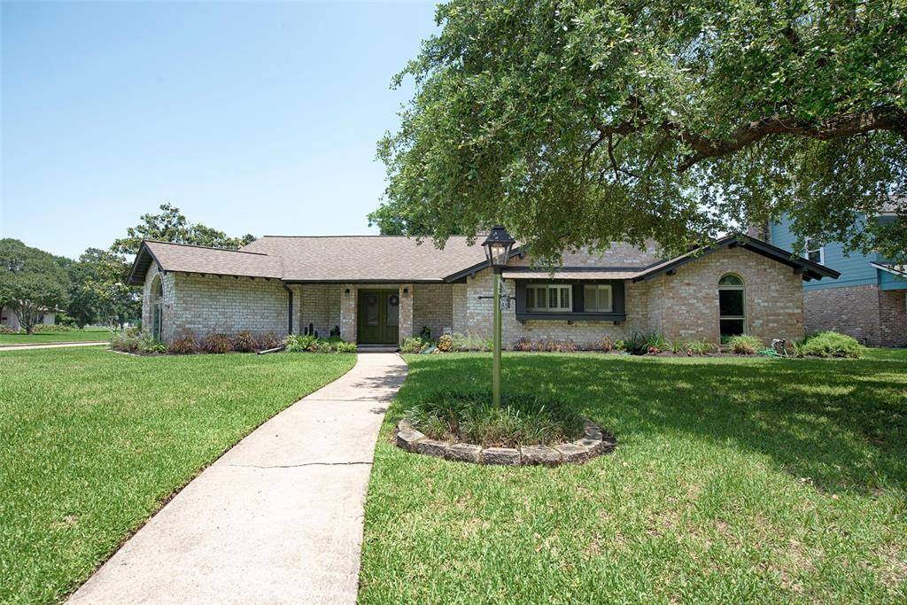 Houston, TX 77058,18503 Kingstown CT