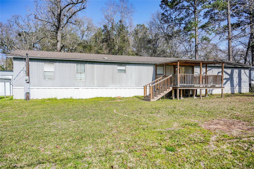 Livingston, TX 77351,237 Connie ST