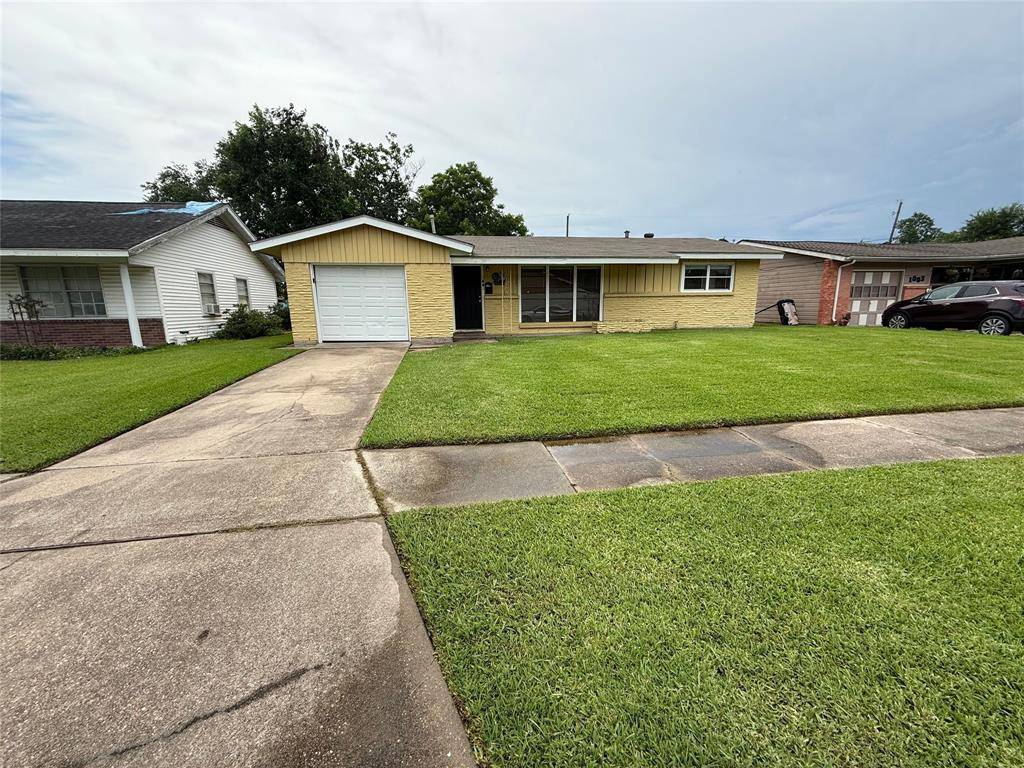 Pasadena, TX 77503,1001 Orrel DR