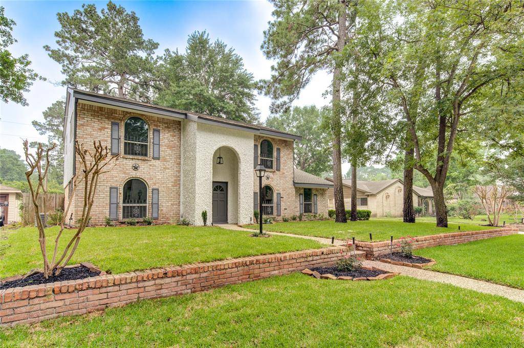 Spring, TX 77388,707 Enchanted Trail DR