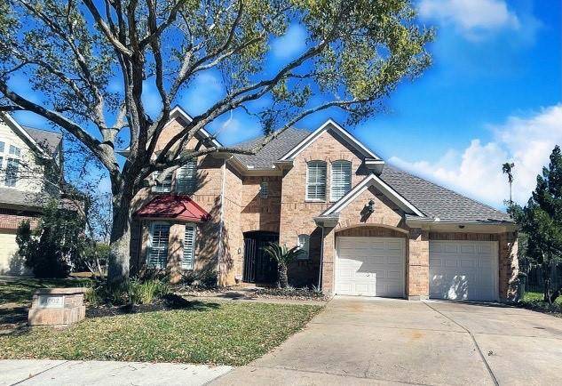 Sugar Land, TX 77479,4002 Easton Bend CT