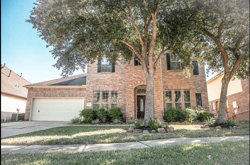 Pearland, TX 77584,2425 Harbor Chase DR