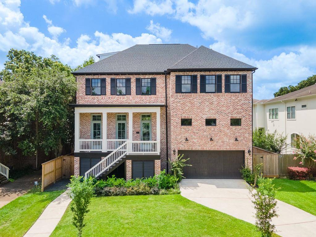 Houston, TX 77025,3755 Durness WAY