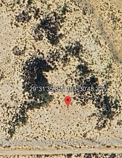 Study Butte-terlingua, TX 79852,TBD Corzo Avenue