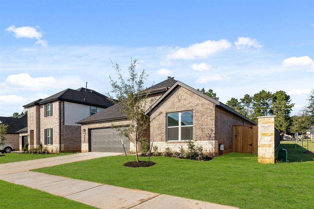 Conroe, TX 77304,310 Springfield Terrace DR