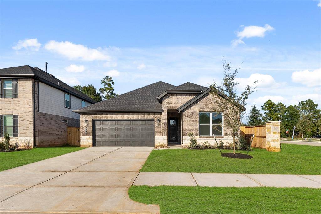 Conroe, TX 77304,310 Springfield Terrace DR