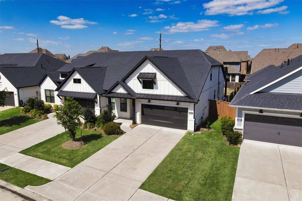 Katy, TX 77493,6414 Pomegranate Blossom DR