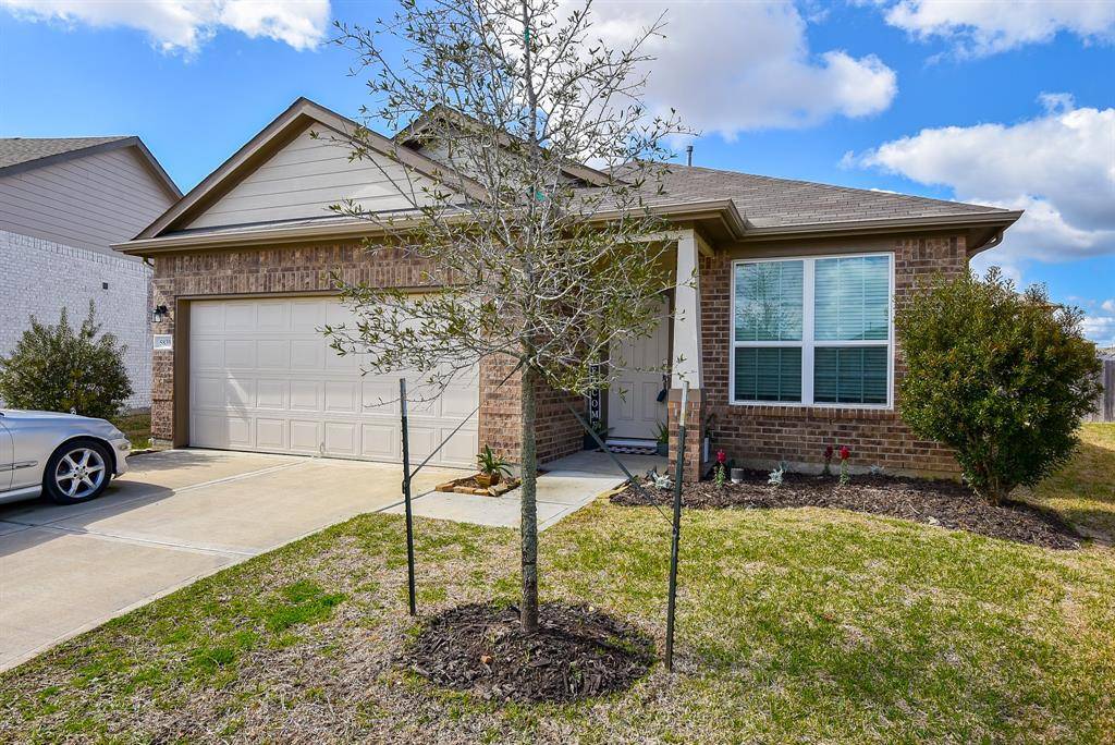 Katy, TX 77493,5839 Buckner Creek CT