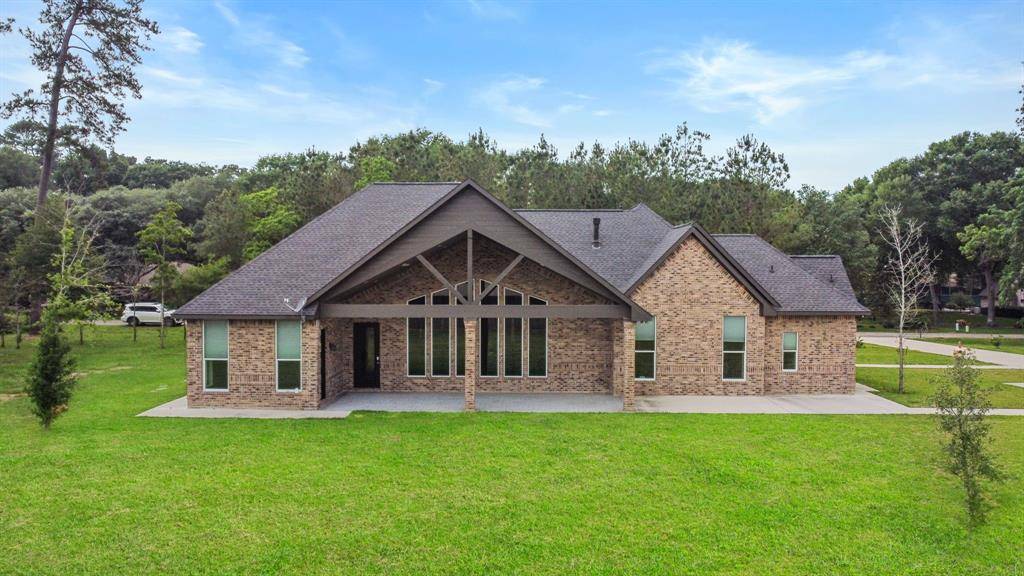 Hockley, TX 77447,22306 Three Pines DR