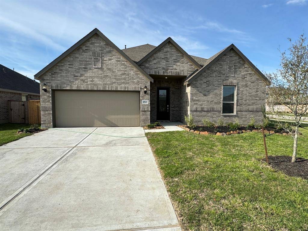 Baytown, TX 77521,9519 Twilight Briar LN