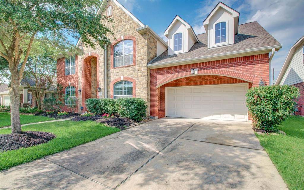 Katy, TX 77494,5315 Maverick Point Lane