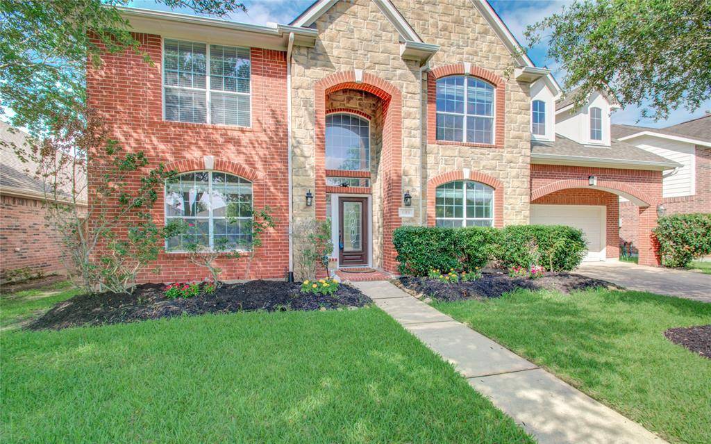 Katy, TX 77494,5315 Maverick Point Lane