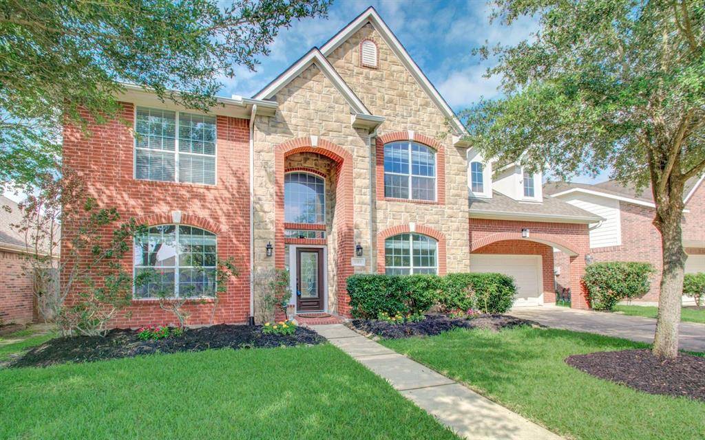 Katy, TX 77494,5315 Maverick Point Lane