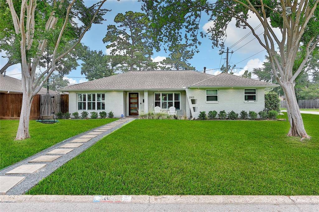 Houston, TX 77018,2002 Libbey DR