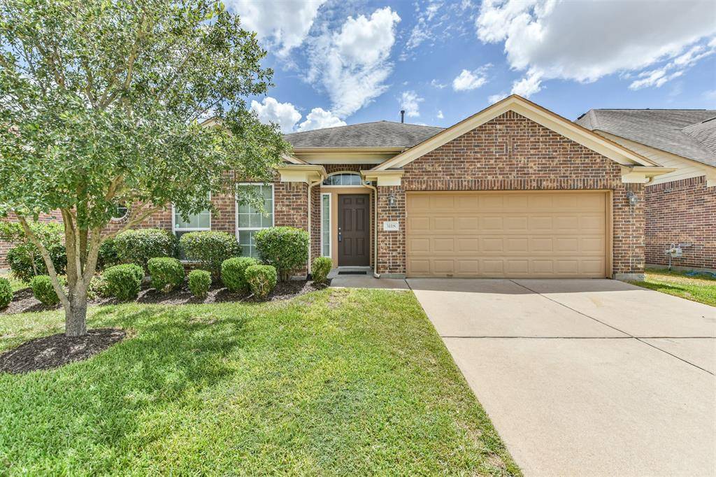 Katy, TX 77493,3118 Young Pine ST