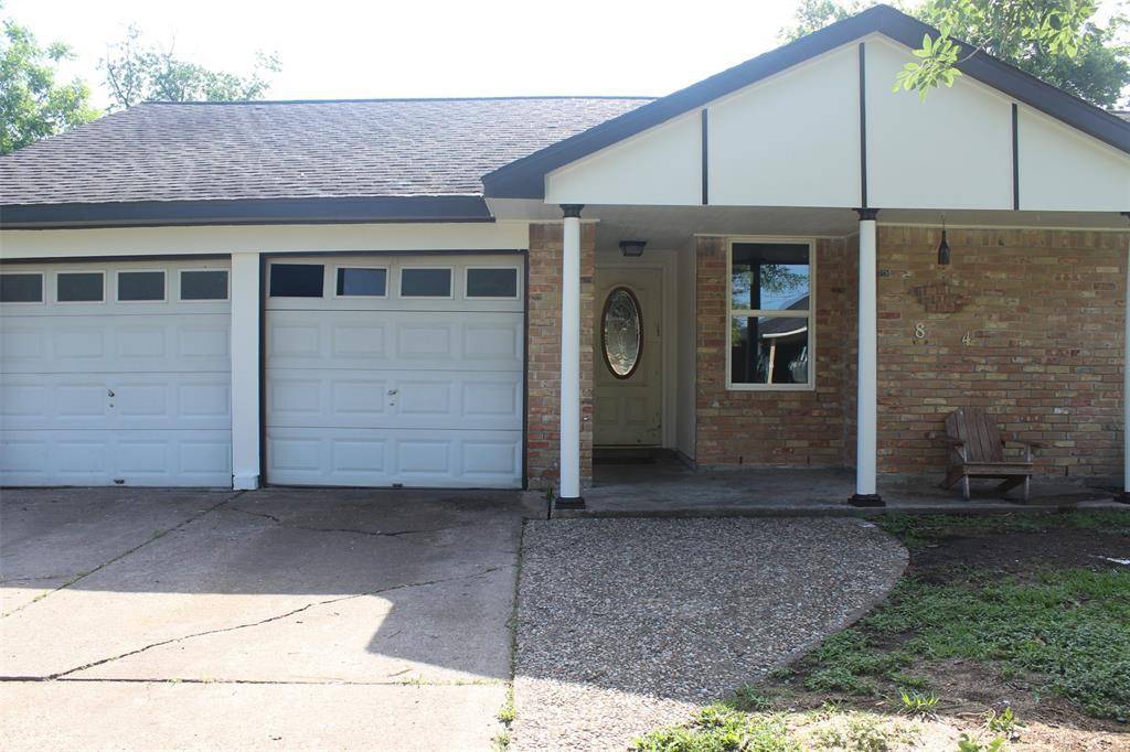 Channelview, TX 77530,814 Kilpatrick ST