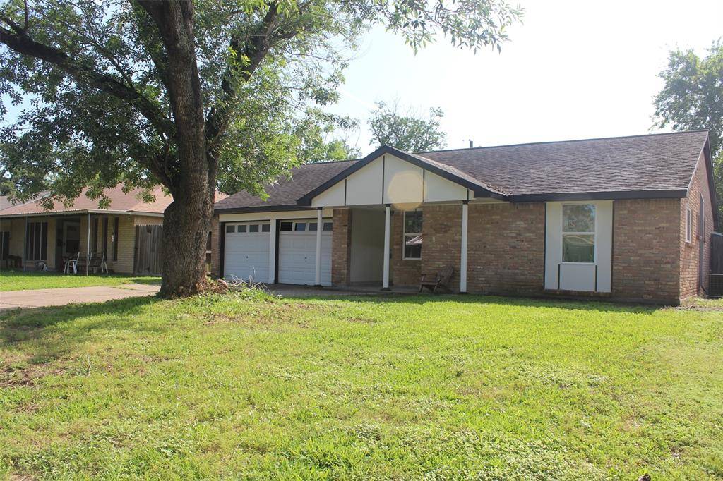 Channelview, TX 77530,814 Kilpatrick ST