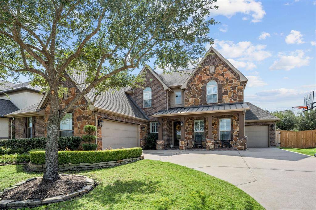 Katy, TX 77494,10218 Springfield Ridge DR