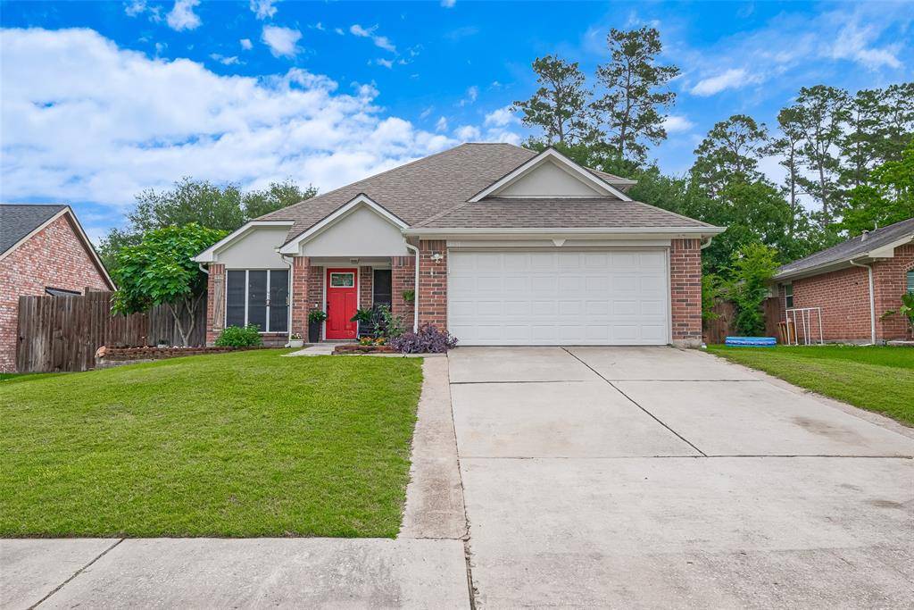 Tomball, TX 77375,8731 Creek Willow DR