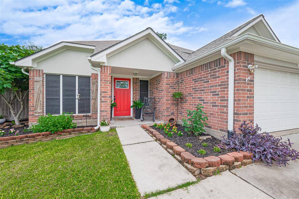 Tomball, TX 77375,8731 Creek Willow DR