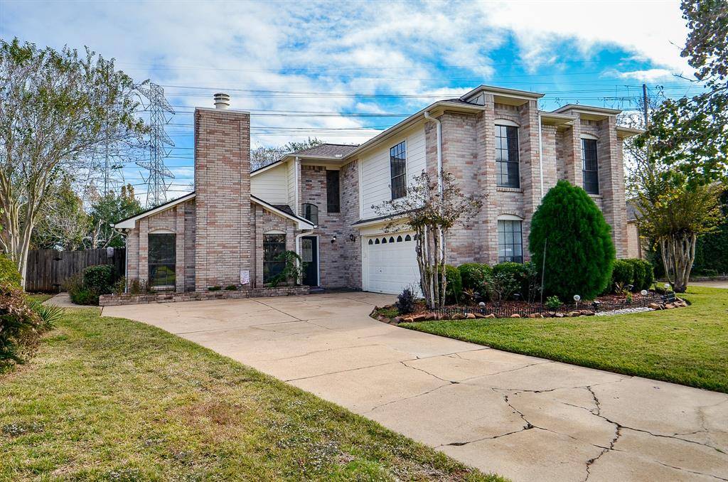 Sugar Land, TX 77479,3219 E Rangecrest PL