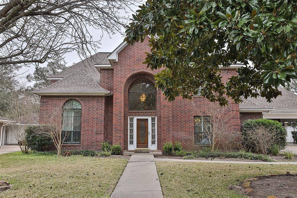 Tomball, TX 77375,611 N Hickory ST