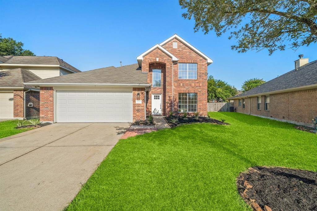 Humble, TX 77346,6711 Topsfield Point DR