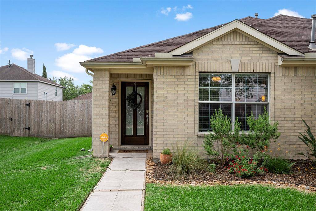 Friendswood, TX 77546,3726 Norwood Glen LN