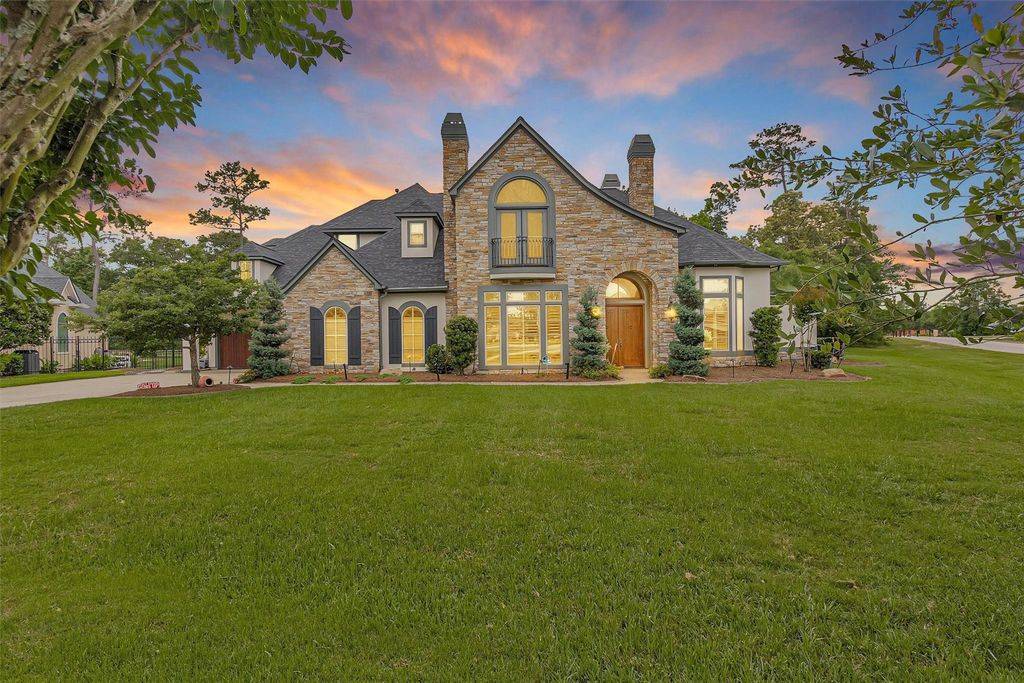 Spring, TX 77389,7015 Augusta Pines CV