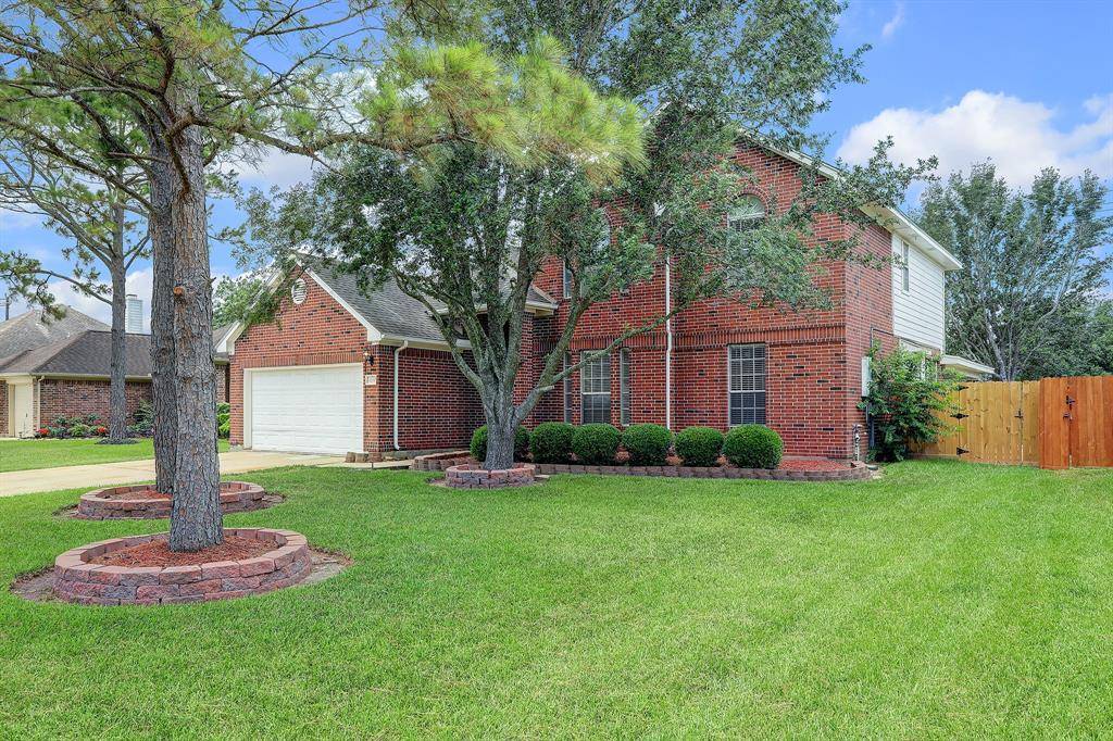 Pearland, TX 77581,3714 Sunset Meadows DR