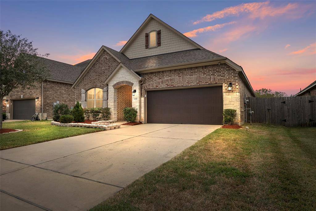 Pearland, TX 77584,12910 Southern Oaks LNDG