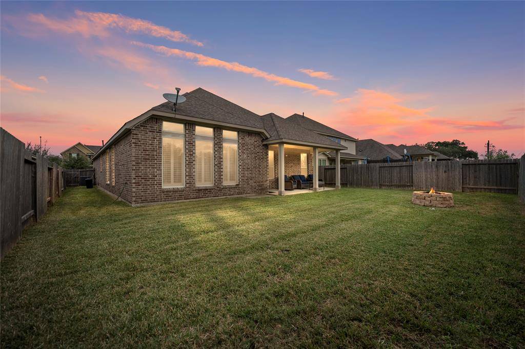 Pearland, TX 77584,12910 Southern Oaks LNDG