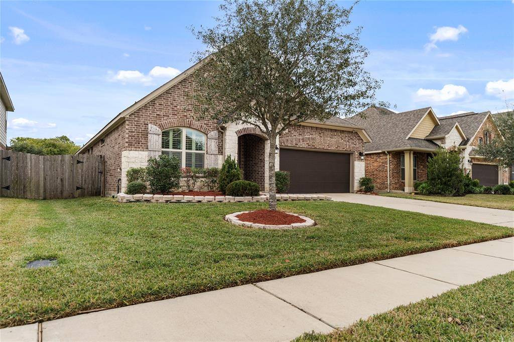 Pearland, TX 77584,12910 Southern Oaks LNDG