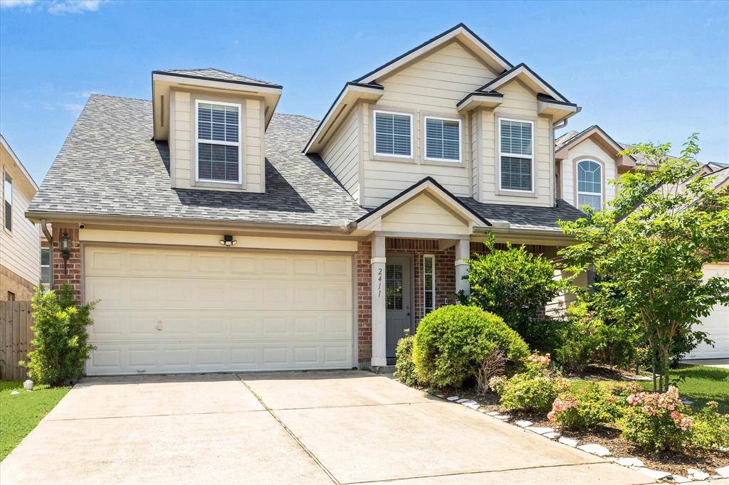 Houston, TX 77080,2411 Lacyberry ST