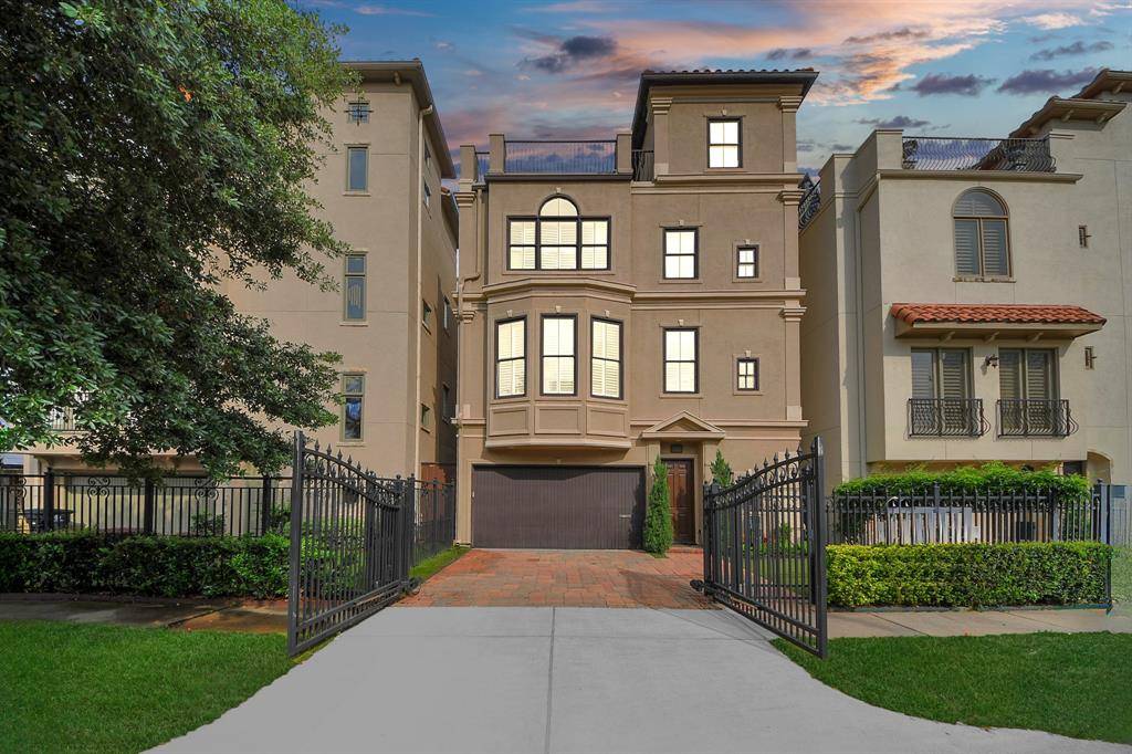 Houston, TX 77002,2008 Helena ST