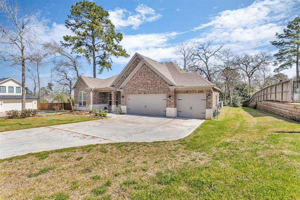 Magnolia, TX 77354,144 Magnolia Reserve LOOP