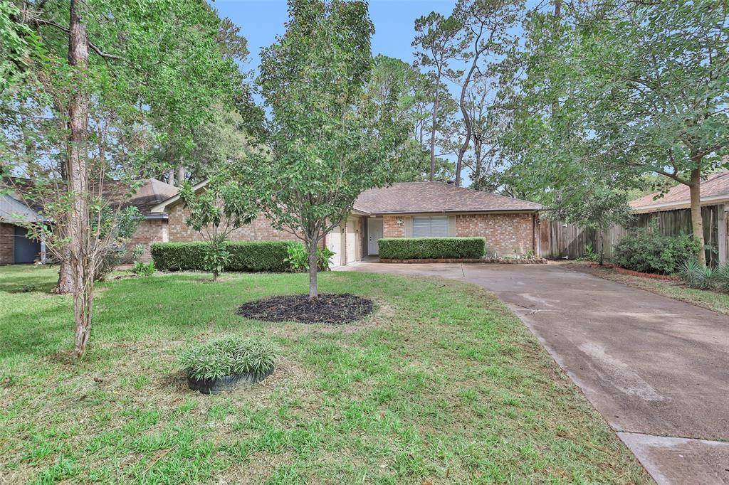 Humble, TX 77396,15510 Mesa DR