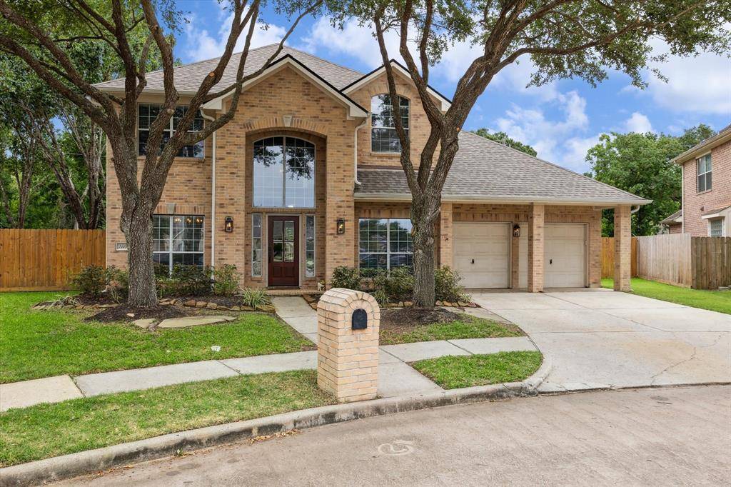 Seabrook, TX 77586,2119 Water WAY