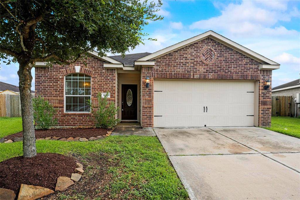 Rosharon, TX 77583,1858 Opal Peach DR