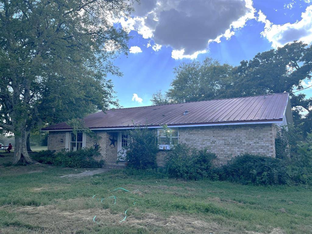 Lovelady, TX 75851,1365 CR 4190