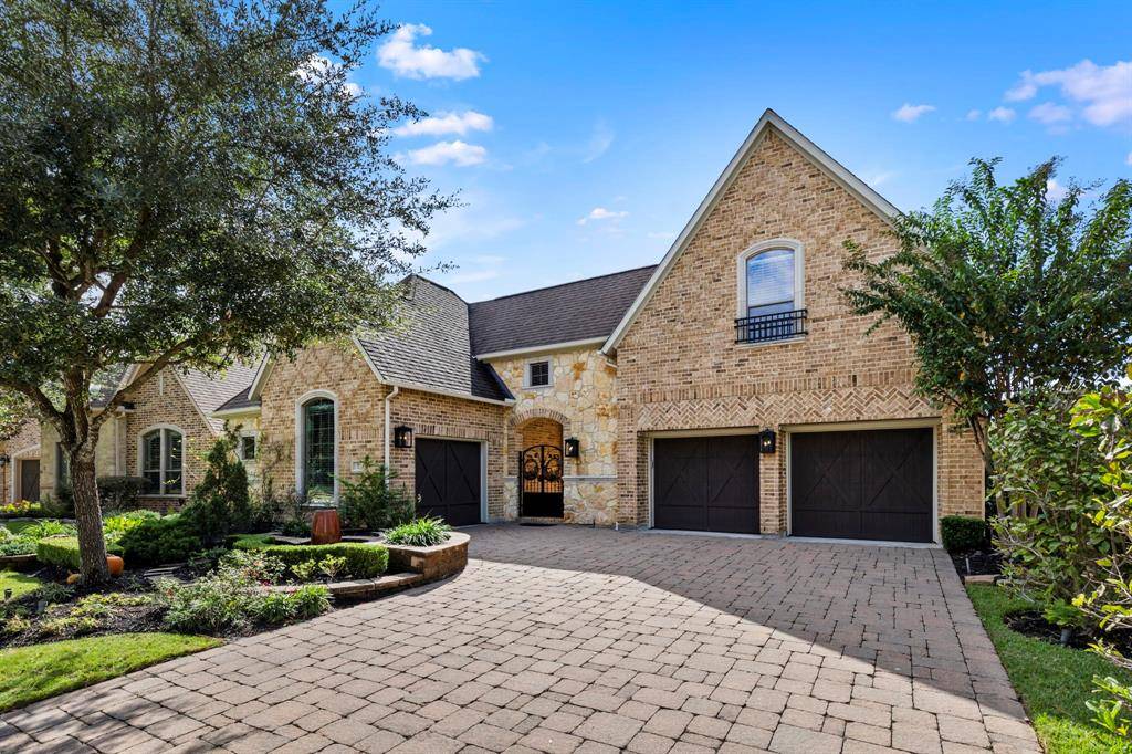 The Woodlands, TX 77381,11 Mason Pond PL