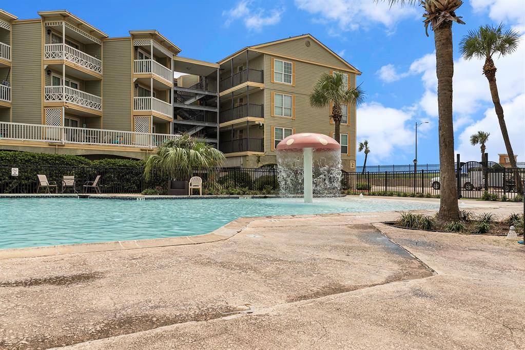 Galveston, TX 77551,6300 Seawall BLVD #3218