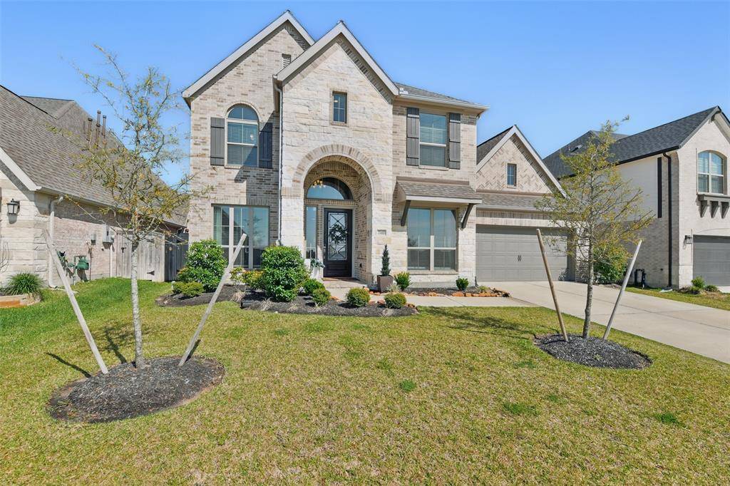 Tomball, TX 77377,20618 Yearling Pasture LN