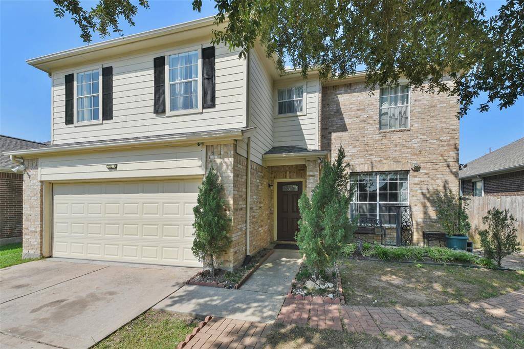 Spring, TX 77373,906 Colechester CT