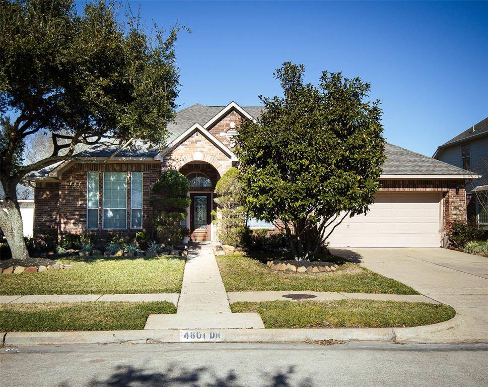 Pearland, TX 77584,4801 Chaperel DR