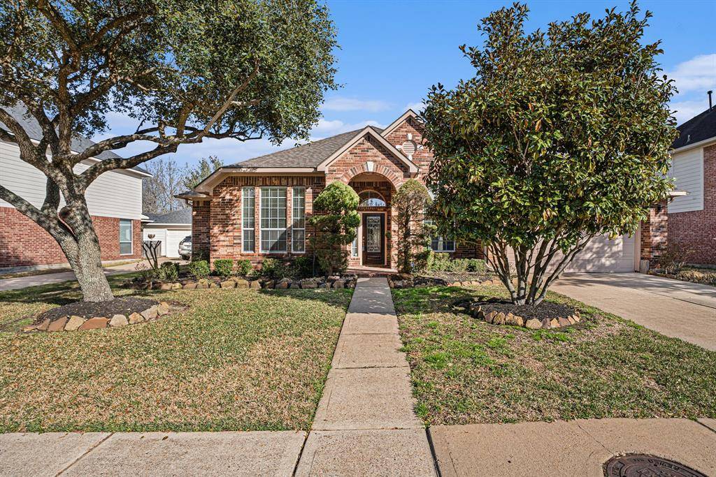 Pearland, TX 77584,4801 Chaperel DR