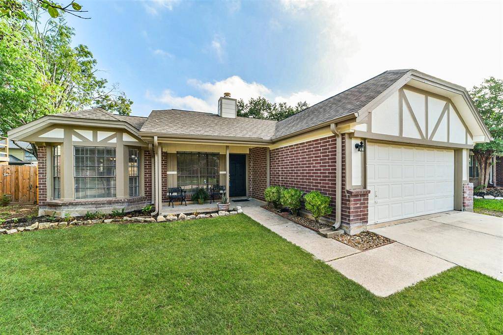 Tomball, TX 77375,19422 Stamford DR